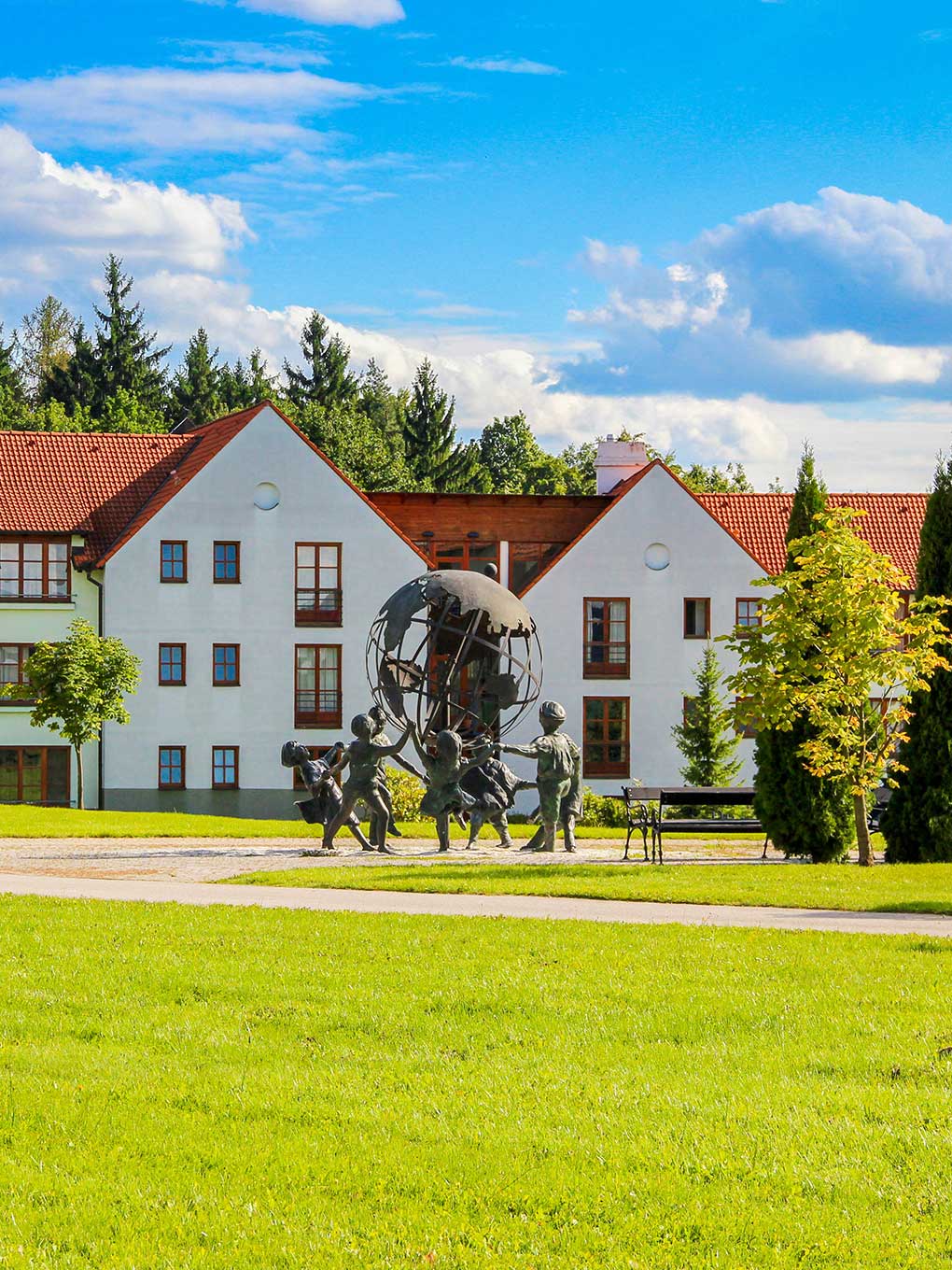 A Heritage of Academic Excellence